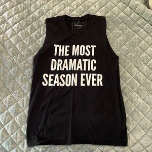 The bachelor bachelorette most dramatic season tank top